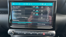 Citroen C3 Aircross 1.2 PureTech 130 Shine 5dr EAT6 Petrol Hatchback